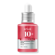 Anua Niacinamide 10% + Txa 4% Serum - 30 ml