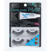 Ardell Professional 2 Pair Deluxe Pack