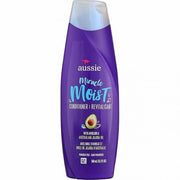 Aussie Miracle Moist Conditioner 360ml