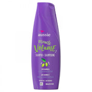 Aussie Miracle Moist Shampoo 360ml