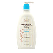 Aveeno Fragrance-Free Baby Daily Moisture Lotion - 532ml