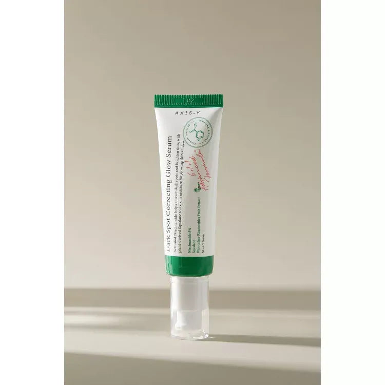 Axis - Y Dark Spot Correcting Glow Serum 50ml