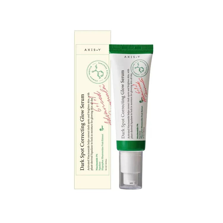 Axis - Y Dark Spot Correcting Glow Serum 50ml