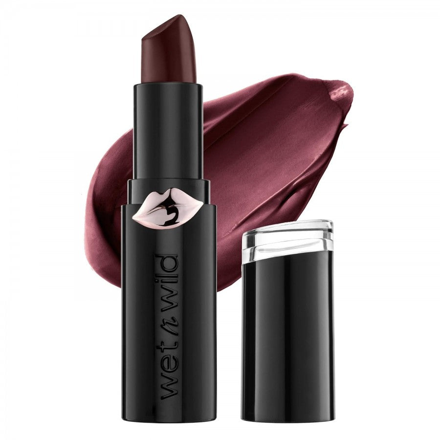 Wet n Wild Megalast Matte Lipstick