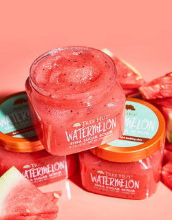 Tree Hut Shea Sugar Scrub- Watermelon