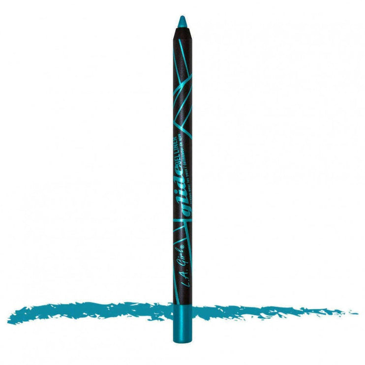 La Girl Glide Pencil Liner