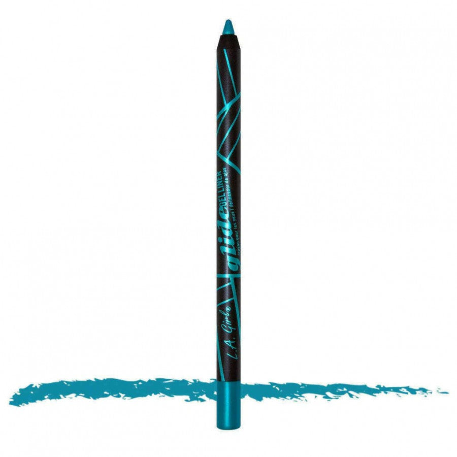 La Girl Glide Pencil Liner