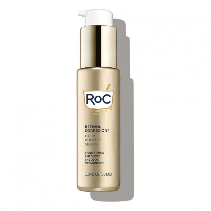 Roc Retinol Correxion� Deep Wrinkle Serum