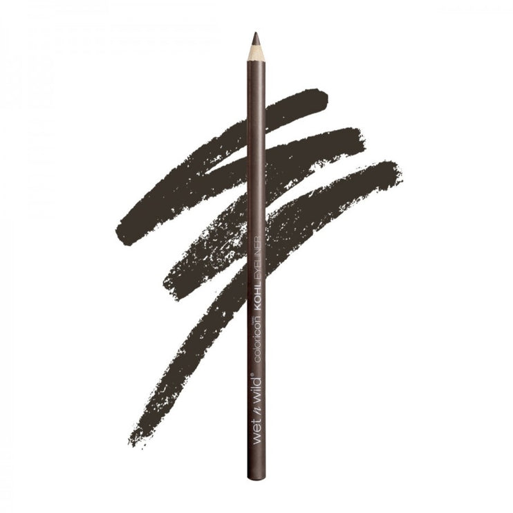 Wet n Wild Color Icon Kohl Eyeliner Pencil