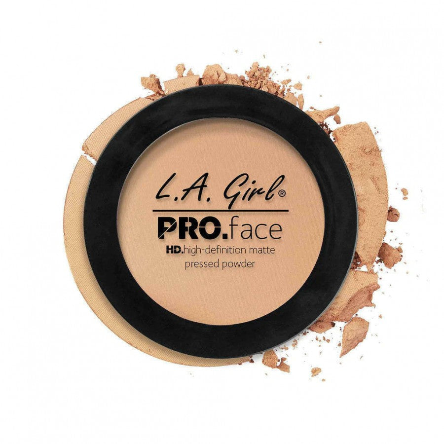 L.A Girl Pro face powder