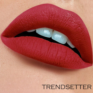 Prettyclick Lip Cream - Trendsetter