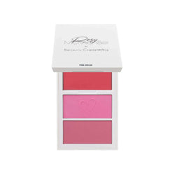 Beauty Creations Rosy McMichael Pink Dream Blushes