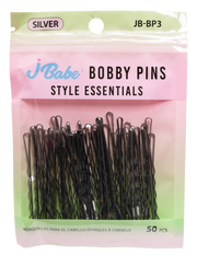 J Babe Bobby Pins