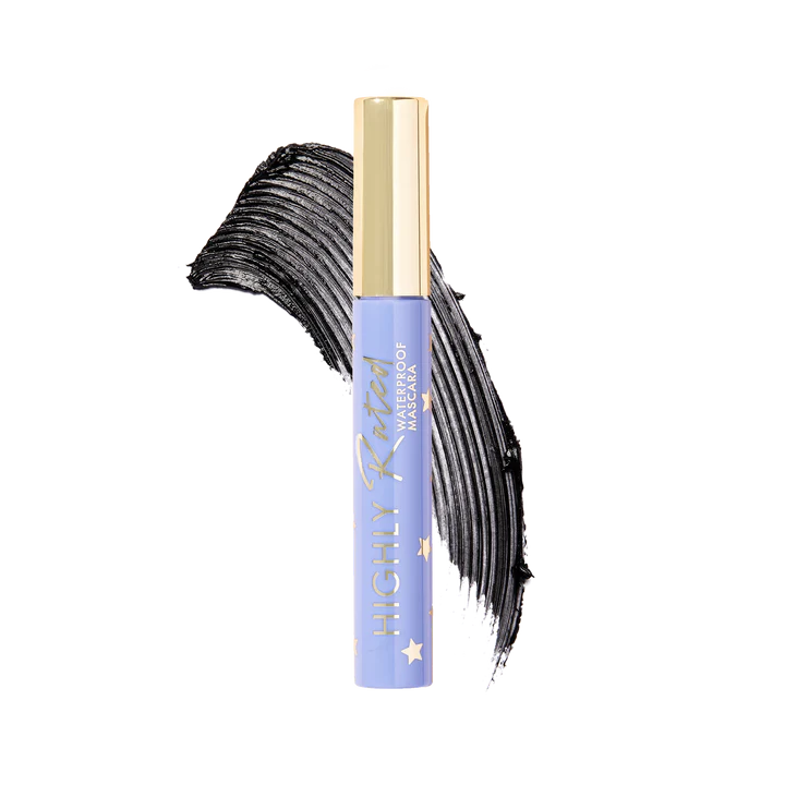 Milani Highly Rated Waterproof Mascara