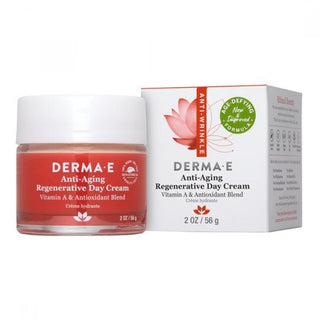 Dermae Anti-Aging Regenerative Day Cream