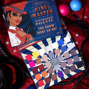 Beauty Creations Ring Master Eyeshadow Palette 35g