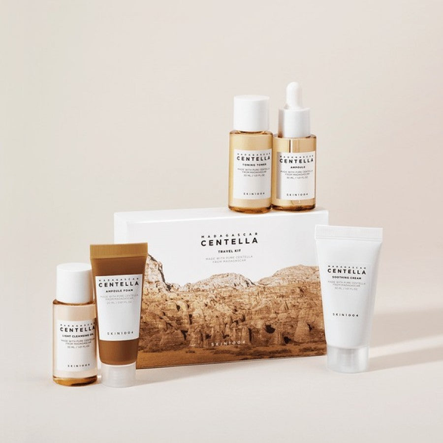 Skin1004 Centella Travel Kit