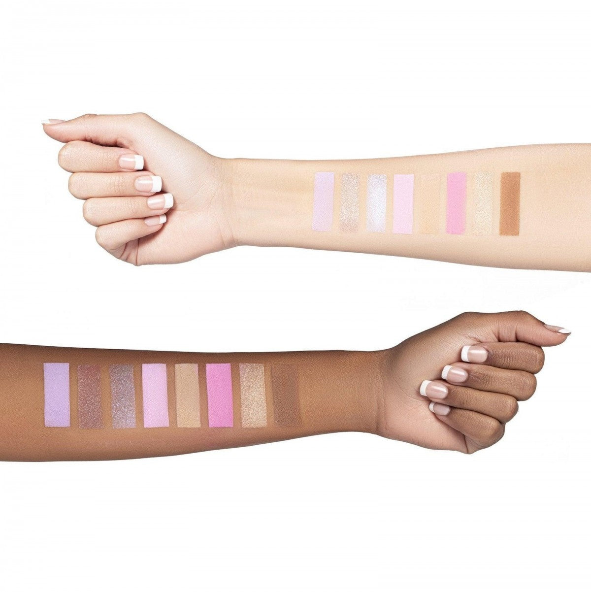 Beauty Creations Lost IN The Clouds Shadow and Face Palette 13.95g