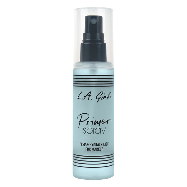 La Girl Primer Spray Prep & Hydrate Face For Make Up