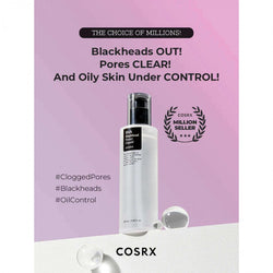 Cosrx BHA Blackhead Power Liquid 100ml