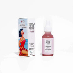 The Balm To The Rescue Complexion Serum