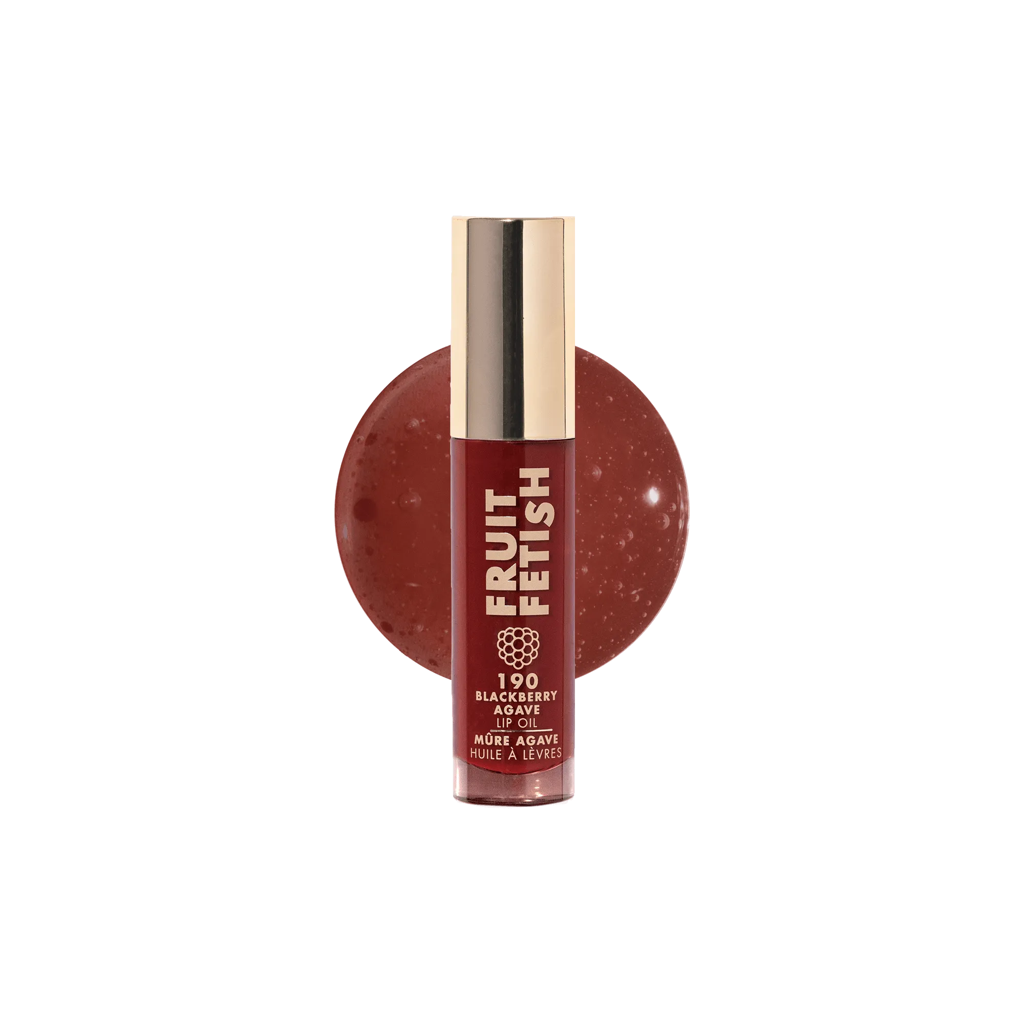 Milani Fruit Fetish Oil