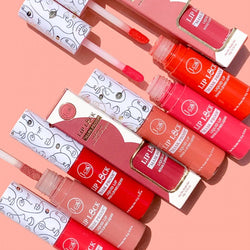 J. Cat Beauty Lip Lock Mask Proof Liquid Lipstick