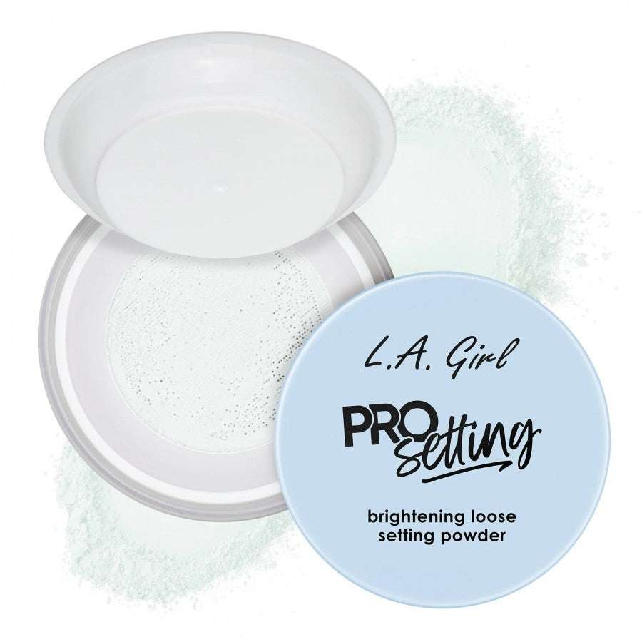 L.A. Girl Pro Setting Brightening Loose Powder 5g