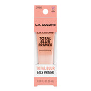 La Colors Tota Blur Face Primer 15ml