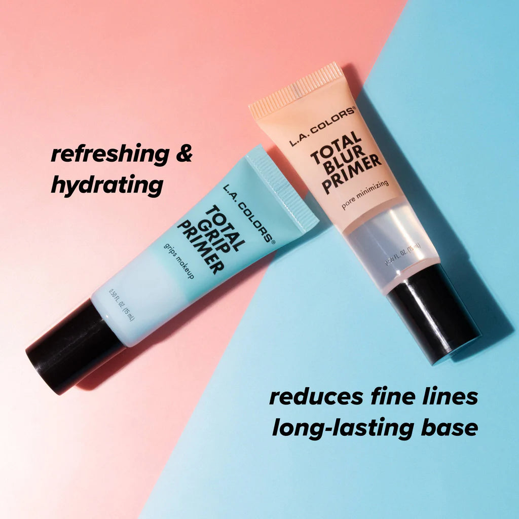 La Colors Tota Blur Face Primer 15ml