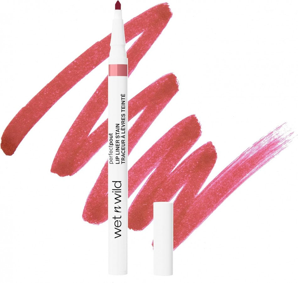 Wet n Wild Perfect Pout Lip Liner Stain 0.5ml