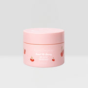 Beauty Creations Own Your Beauty Body Butter 200g - Sweet As Cherry
