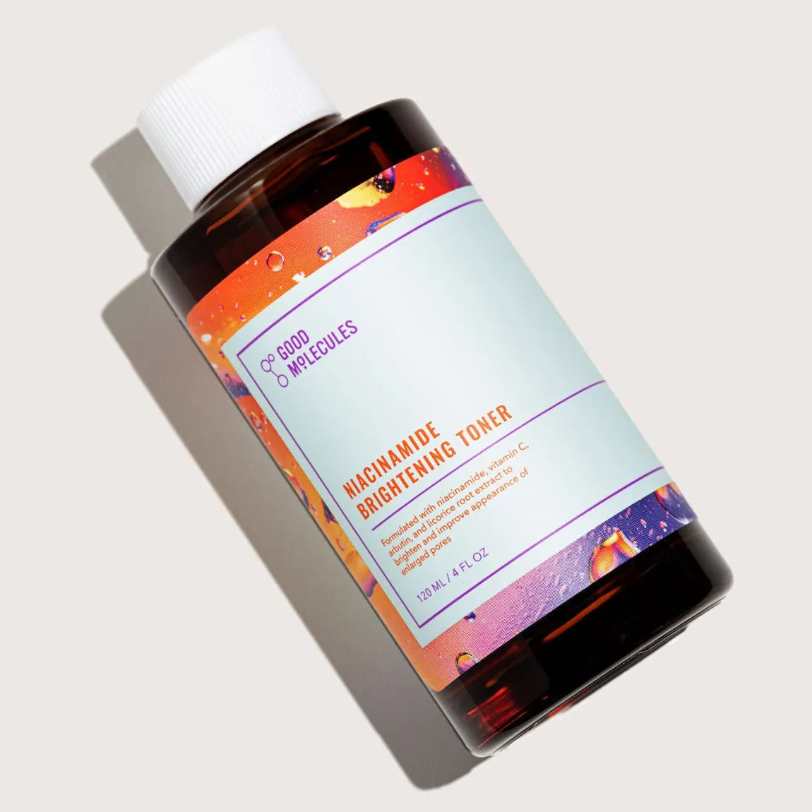 Good Molecules Niacinamide Brightening Toner 120ml