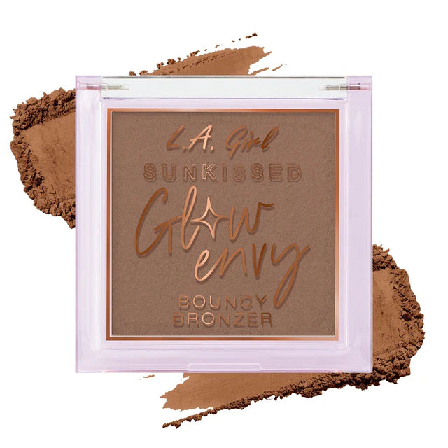 L.A. Girl Sunkissed Glow Envy Bouncy Bronzer