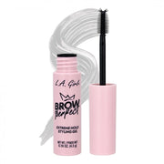 L.A. Girl Brow Perfect Extreme Hold Styling Gel 4.5g