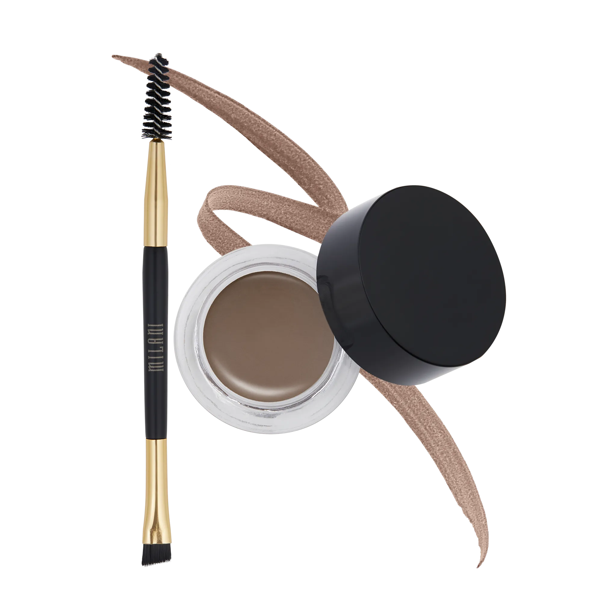 Milani Stay Put Brow Color