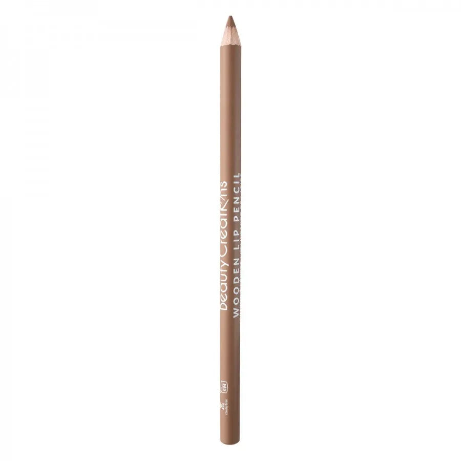 Beauty Creations Wooden Lip Pencil 1.4g