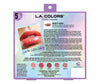 L.A. Colors All Is Bright 5 Pcs Glossy Lip Set
