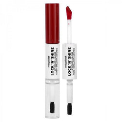 Wet n Wild Megalast Lock N Shine Lip Color + Gloss - 8 ml