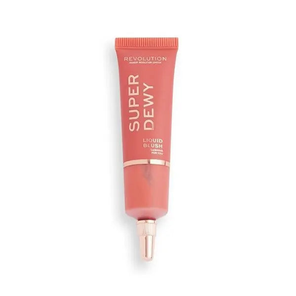 Makeup Revolution Super Dewy Liquid Blusher 15ml