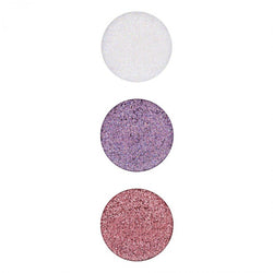 L.A. Girl 3 Pc Face & Body Glitter Set