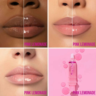 Beauty Creations Plump & Pout Lip Plumping Booster