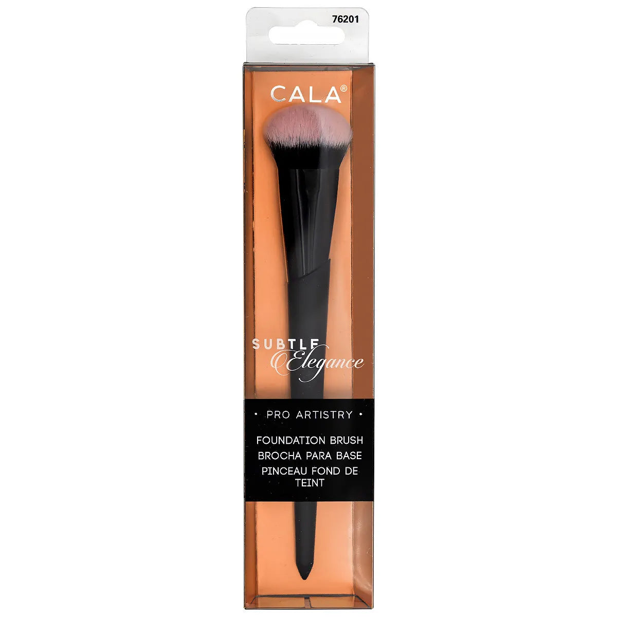 Cala Subtle Elegance Foundation Brush