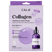 Cala Collagen Ampoule Face Mask - 25ml