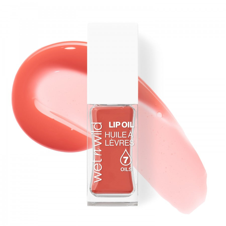 Wet n Wild Lip Oil 7.11ml