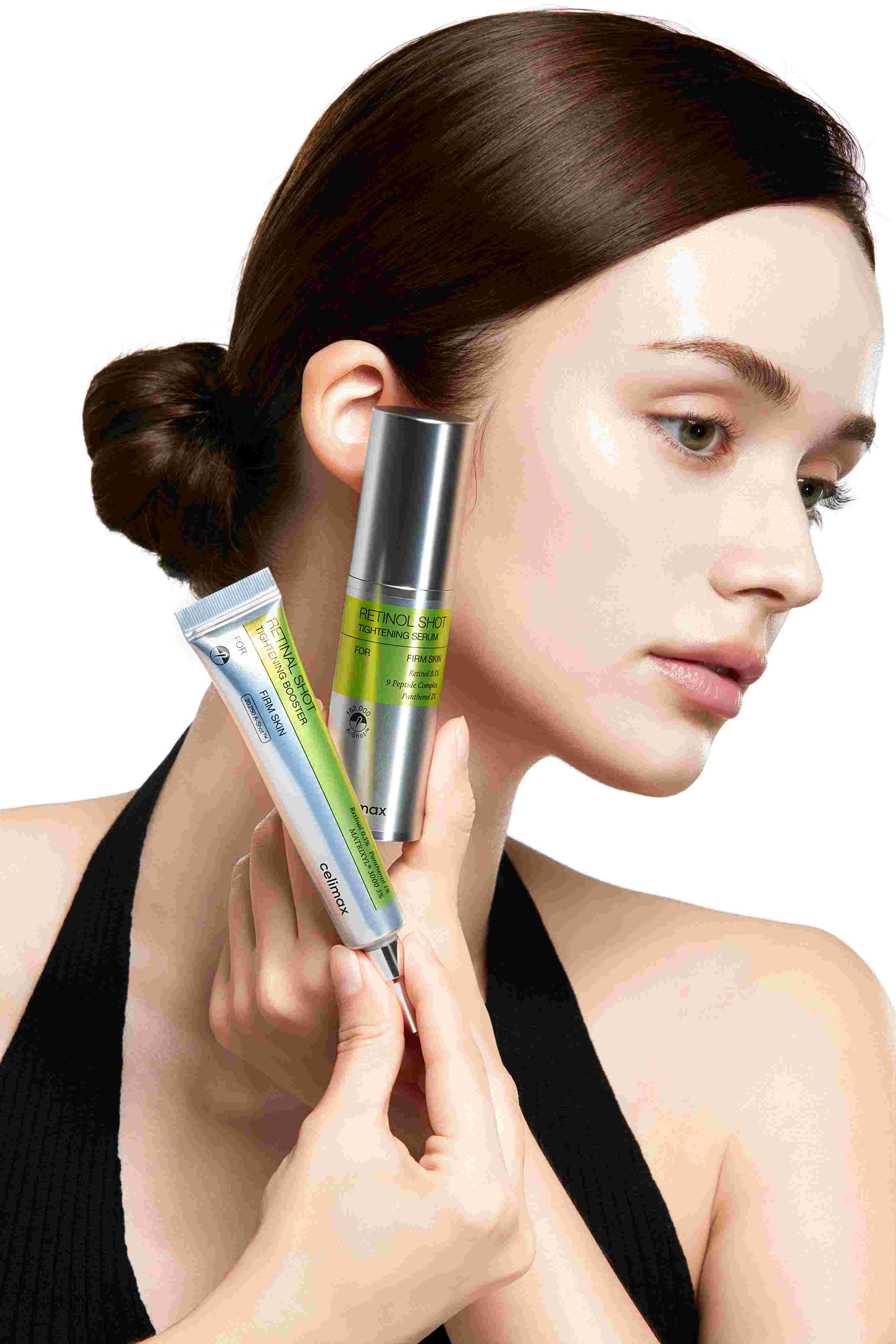 Celimax The Vita-A Retinol Shot Tightening  Serum 30 ml