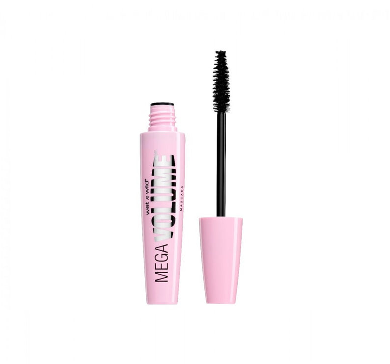 Wet n Wild Mega Volume Mascara