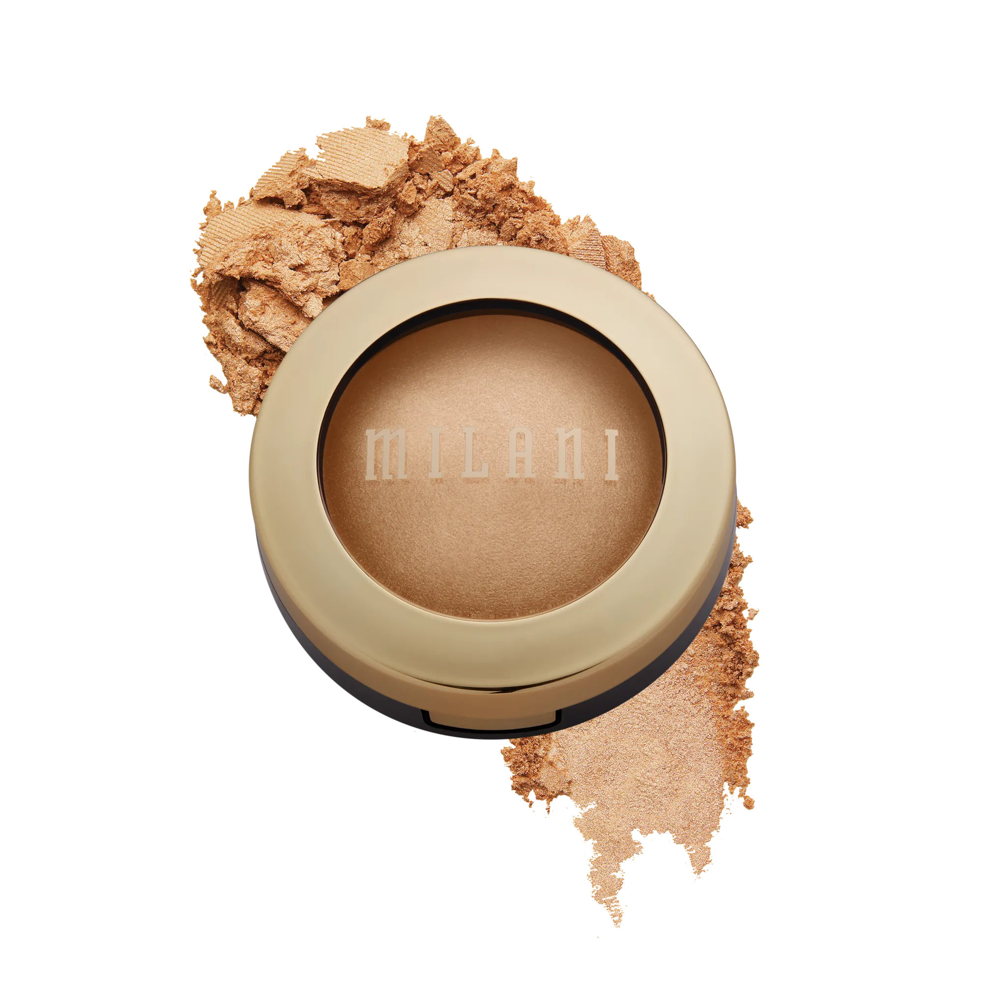 Milani Baked Highlighter