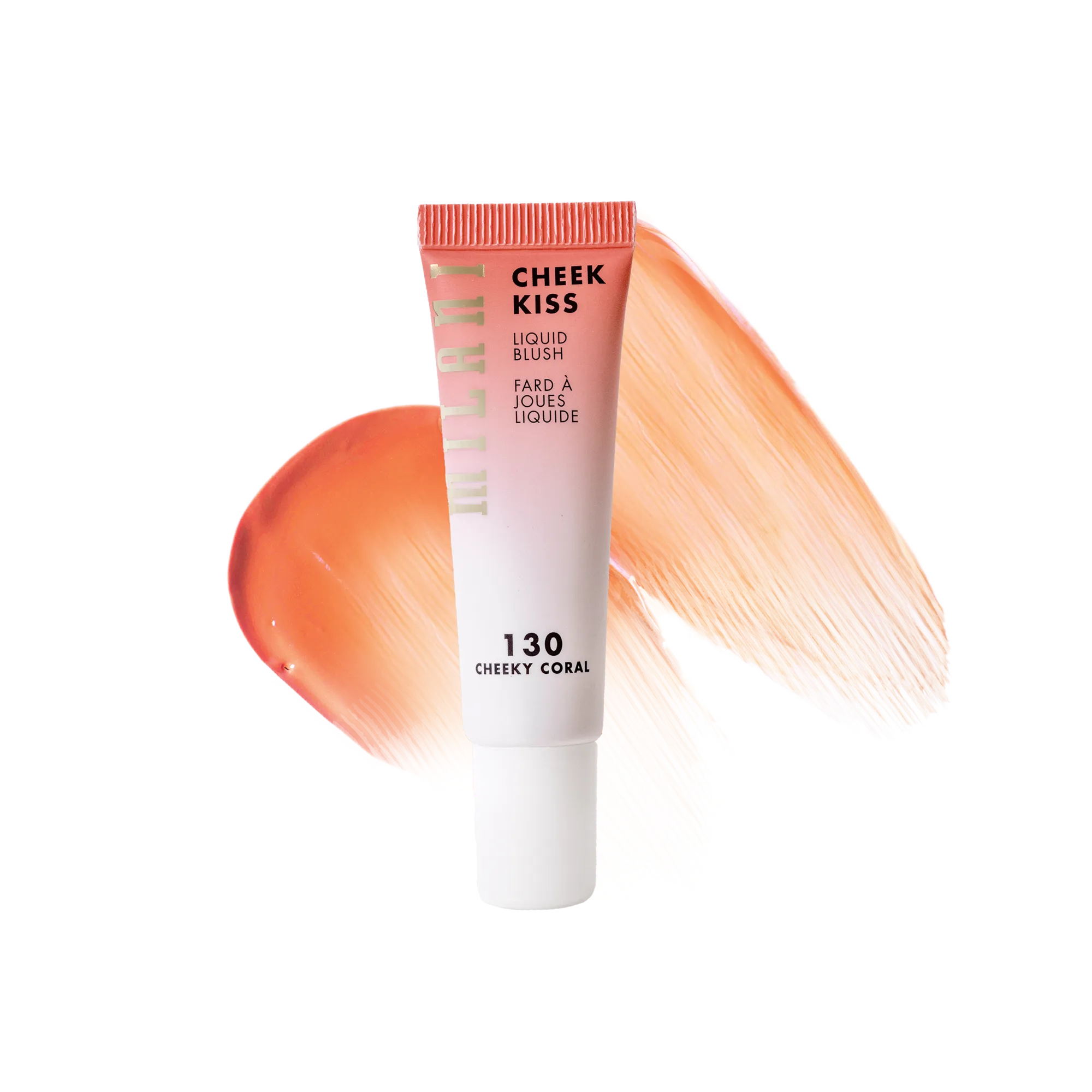 Milani Rose Cheek Kiss Liquid Blush