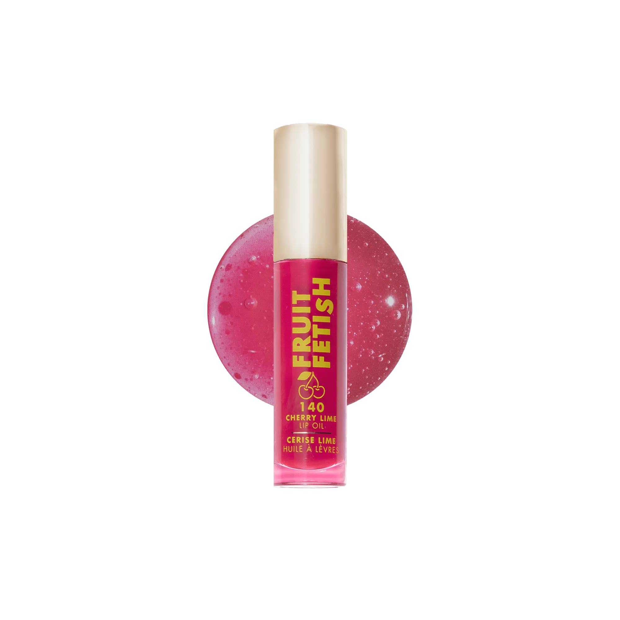 Milani Fruit Fetish Oil